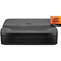 Optoma Optoma Photon Go PH31UST Smarter tragbarer Ultrakurzdistanz-Projektor DLP-Beamer