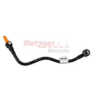 Metzger Kraftstoffleitung Ford C-Max Focus 2150191