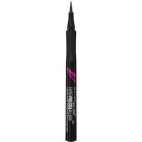 MAYBELLINE NEW YORK Eyeliner HYPER PRECISE LIQUID LINER, mit ultra dünner Spitze