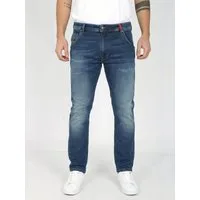 Diesel Tapered-fit-Jeans Superstretch JoggJeans - Krooley-T RR84Y - W36 L32