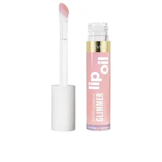 Super Lustrous Glimmer Lippenöl Nr. 01-candy Hearts 3,8 ml