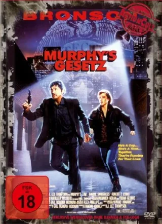 Murphys Gesetz (Action Cult Uncut)