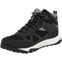 Timberland Lincoln Peak Mid WP Schnürboots Winterstiefel, Schnürstiefel, Winterschuhe, wasserdicht