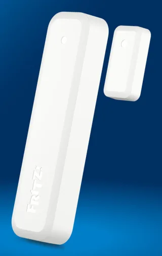 FRITZ! FRITZ!Smart Control 350 Fenstersensor | 20003119 | Schließ-/Öffnungssensor