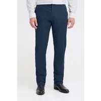 Blend Chinohose BHStino Strukturierte Stoffhose mit Gürtelschlaufen - Regular Fit