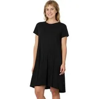 Ragwear A-Linien-Kleid CHICKIE