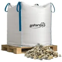 GALAMIO Zierkies Buntkies 8-16 mm, (Palette, 1 St)