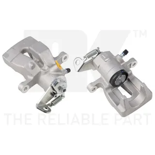 NK Bremssattel hinten links Renault Sc?nic 2139175