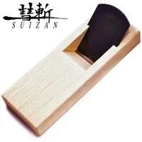 SUIZAN Schichthobel Made in Japan japanischer Holzblockhobel KANNA 42 mm Handhobel