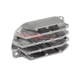 Metzger Steuerger?t f?r Beleuchtung BMW 5er G30 6er G32 0896530