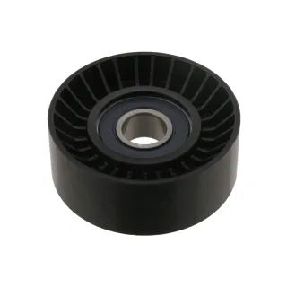 Febi Umlenkrolle Keilrippenriemen VW Crafter 2,5 TDI 31746