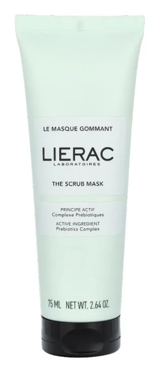 Lierac The Scrub Mask.