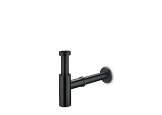 JEE-O Siphon, schwarz strukturiert, 001-0023 001-0023