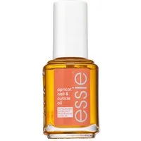 essie Nagelpflegeöl Treatment Apricot Oil, mit stärkender Formel