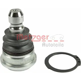 Metzger Traggelenk vorne Hyundai i10 2 KIA Picanto Rio Soul