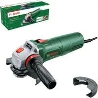 Winkelschleifer UniversalGrind 850-125 grün, 850 Watt