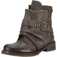 Felmini Stiefelette Leder . Stiefelette