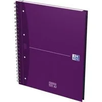 HAMELIN PAPERBRANDS Collegeblock Oxford Registerbuch European Book Office Bl.
