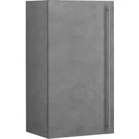 wiho Küchen Hängeschrank Chicago 50 cm breit, 90 cm hoch, für viel Stauraum