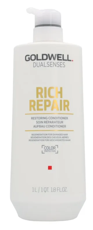 Goldwell Dual Senses Rich Repair Conditioner 1000ml.