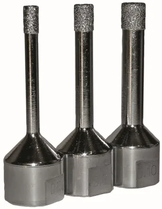 ELMAG Diamant-Kernbohrer Dia- CoreDrill, M14 - vacuum-brazed - 64008