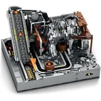 Reobrix Reobrix 22023 Mining Maschine 3338 Teile 39 cm Spielbausteine