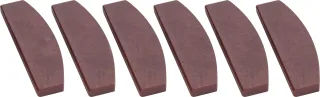 HAZET Lamellen, 6 Stück - 9014MG-13/6