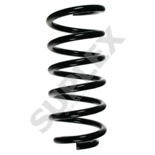 Suplex Feder hinten Audi A6 C5