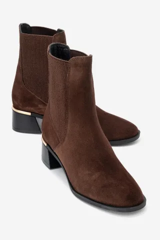 Neiva Leder Chelsea Boot (Damen)
