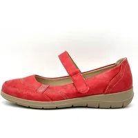Nowaland Bequeme Mokassins Damen-Mary-Jane-Schuhe Slipper Alltagstauglich, Komfortabel und Vielseitig