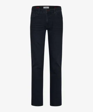 BRAX - Jeans - Chuck grau - Gr. - 34