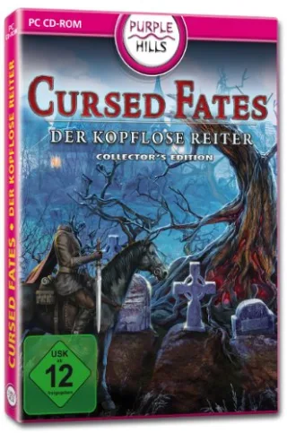 Cursed Fates: Der kopflose Reiter