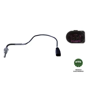 NTK Abgastemperatursensor Audi A8 Q7 VW Touareg