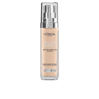 Accord Parfait Foundation #3r-beige Rose 30 ml