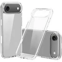 StyleShell SHOCKFlex, Handyhülle transparent, iPhone 17 Air