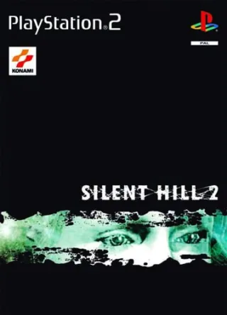 Silent Hill 2 [für PlayStation 2]