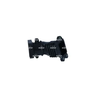 NRF Ansaugschlauch f?r Luftfilter Ford Fiesta Focus Fusion Mazda 2 1,6