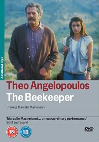 The Beekeeper - [UK-Import] [DVD]
