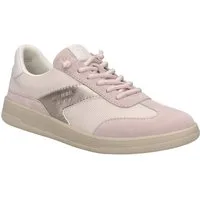 Josef Seibel Jade 02, rosa Sneaker