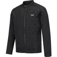 FALKENSTEJN Steppjacke Ilian - Herren-Übergangsjacke für Frühling & Herbst
