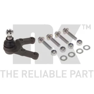 NK Traggelenk vorne Hyundai H100 Mitsubishi L L200 Pajero