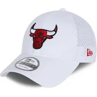 New Era Baseball Cap 9Forty TEAM ARCH Chicago Bulls