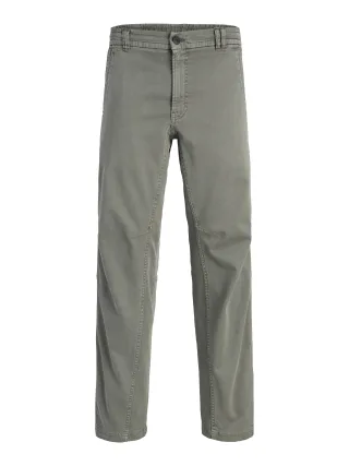 JACK&JONES - JPSTKANE DOVER JOGGER NOOS Olive Night - Gr. - L