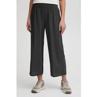 OXMO Stoffhose OXElisabeth Modische Hose