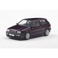 Solido Modellauto Modellauto Maßstab 1:43 VW Volkswagen Golf MKIII VR6 1994 S4316402