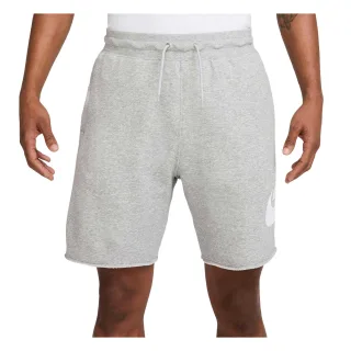 Nike - "Club Alum" Shorts für Herren (Grau)