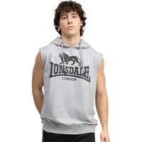Lonsdale Kapuzensweatshirt Bignor (Packung, 1-tlg., 1er-Pack) mit Kapuze