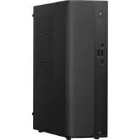 V500 SFF V501SV-03100U013W, PC-System schwarz, Windows 11 Home