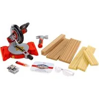 Little Tikes® Kinder-Säge Creative Construction - Kappsäge
