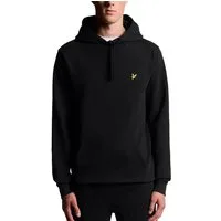 Lyle & Scott Hoodie Hoodie Lyle&Scott Pullover Hoodie (1-tlg)